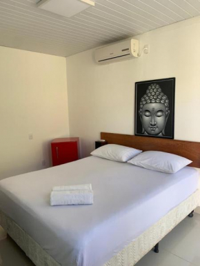 Suite 3 Moradas do santinho